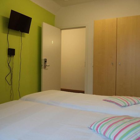 보랭 카스텔 상트 마리 B&B 외부 사진