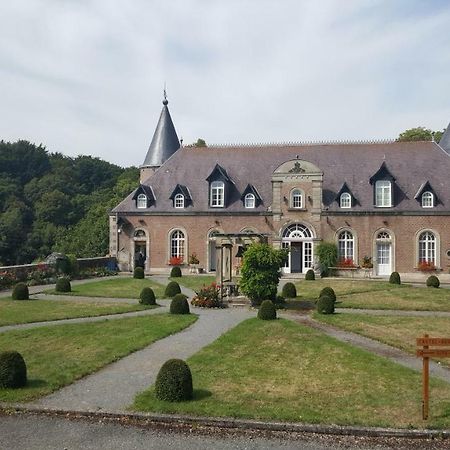보랭 카스텔 상트 마리 B&B 외부 사진