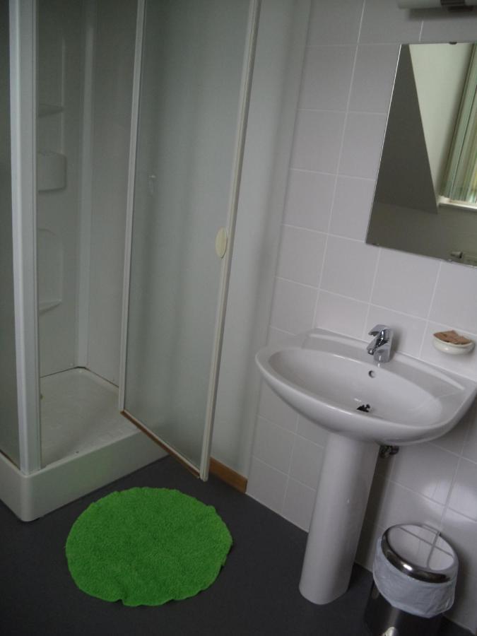 보랭 카스텔 상트 마리 B&B 외부 사진