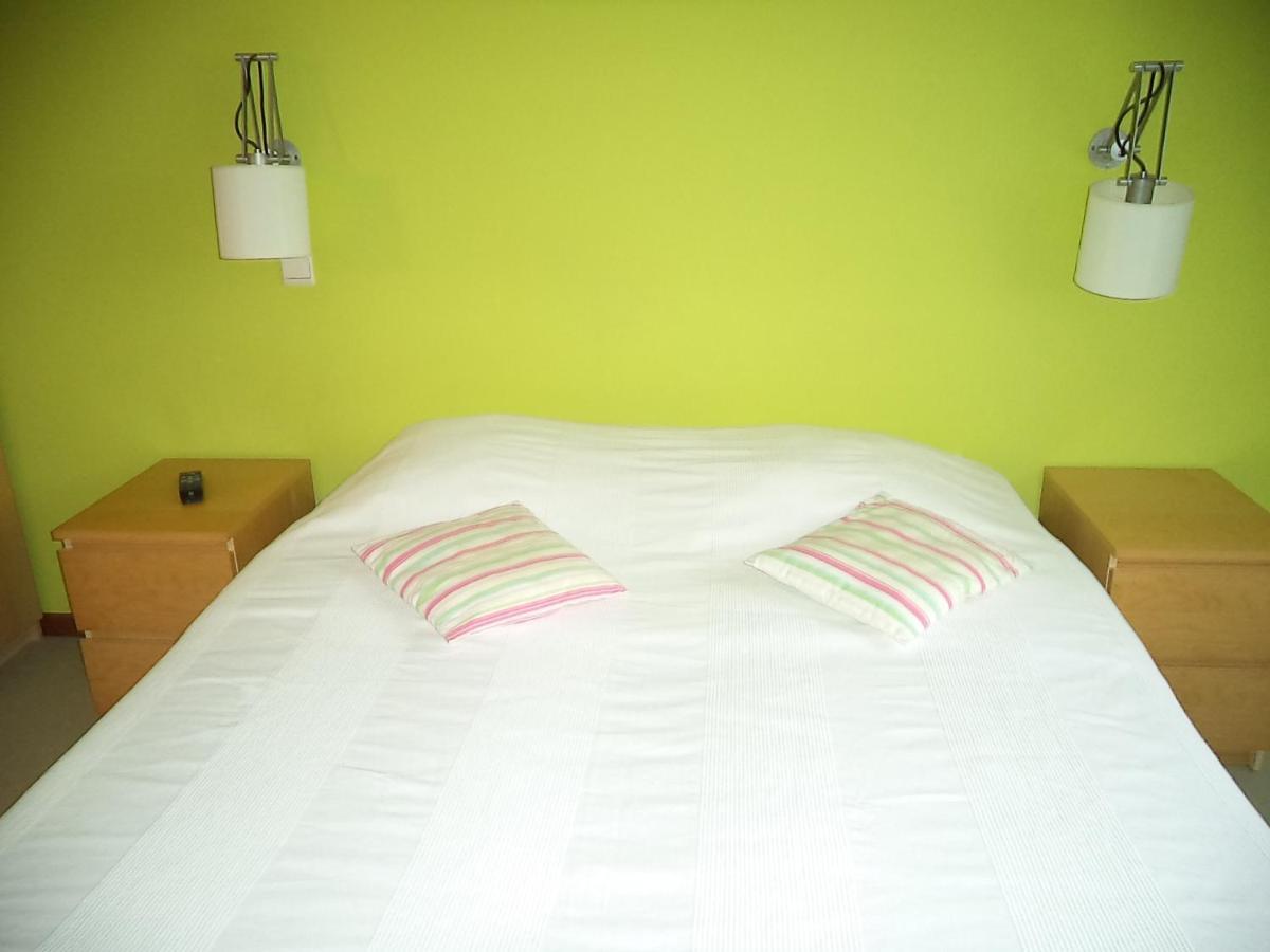 보랭 카스텔 상트 마리 B&B 외부 사진