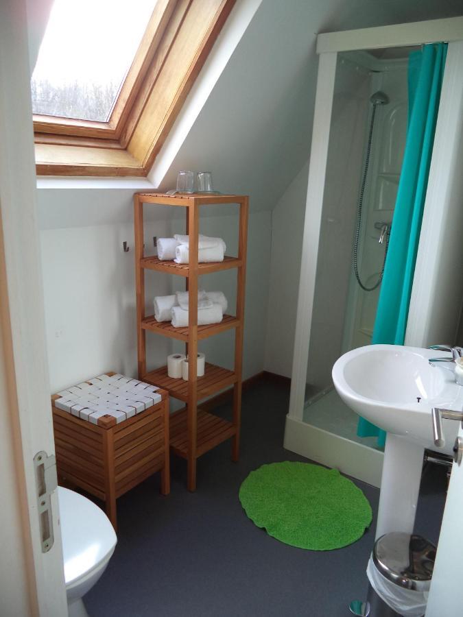 보랭 카스텔 상트 마리 B&B 외부 사진