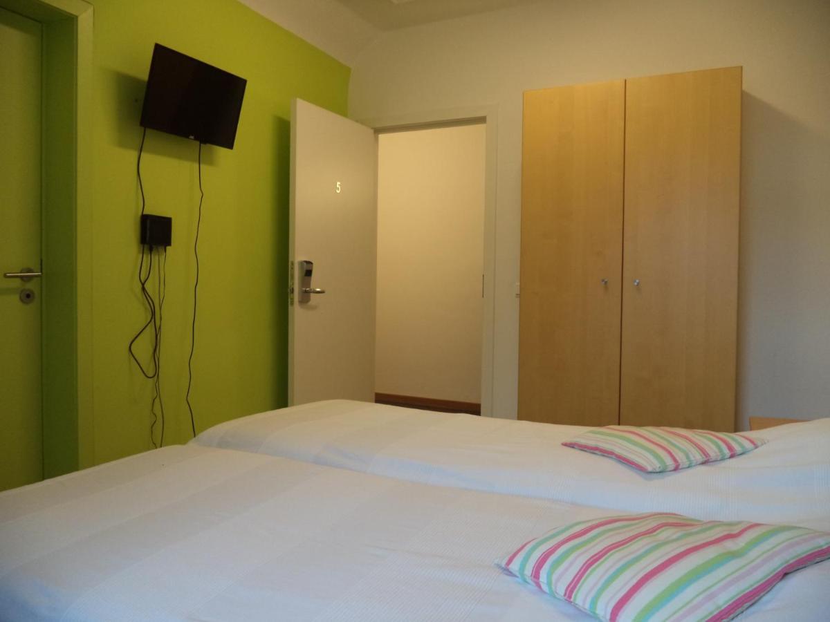 보랭 카스텔 상트 마리 B&B 외부 사진