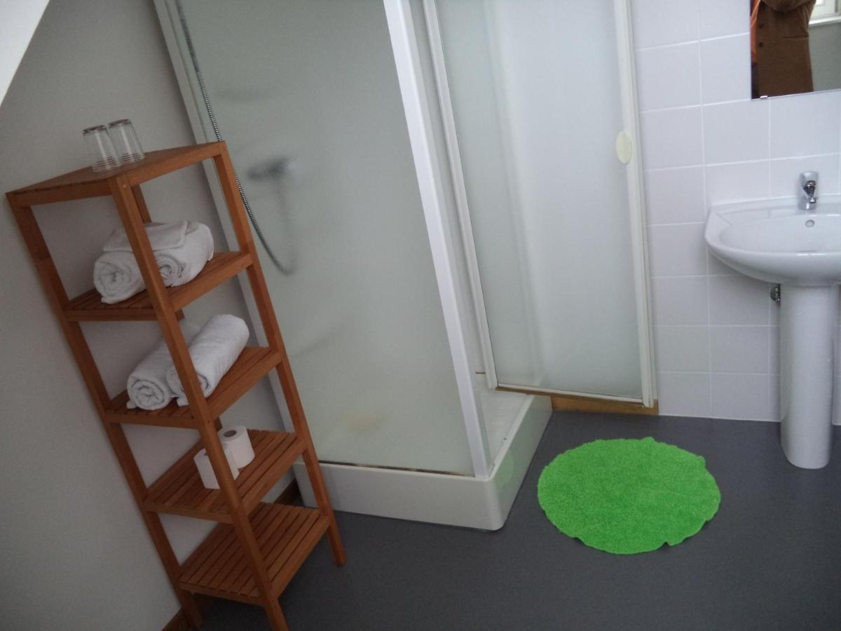 보랭 카스텔 상트 마리 B&B 외부 사진