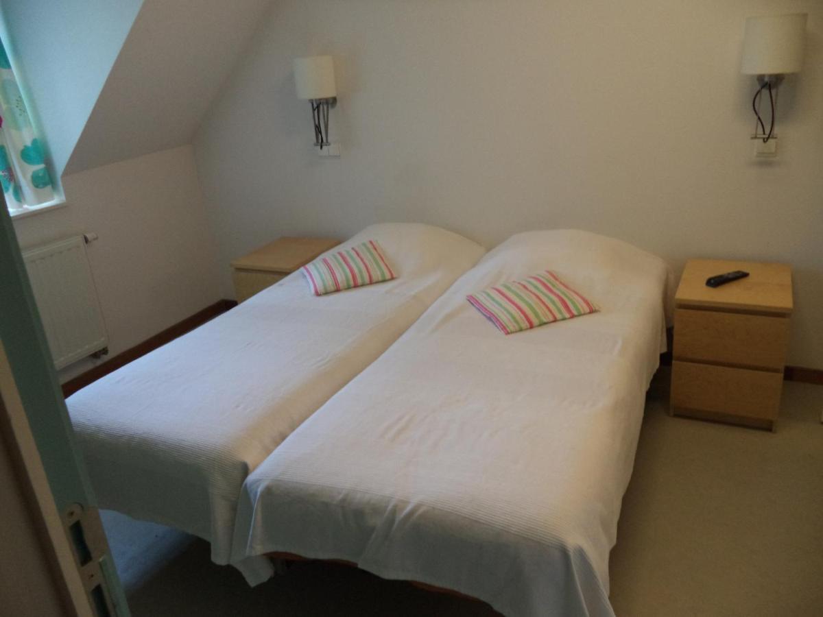 보랭 카스텔 상트 마리 B&B 외부 사진