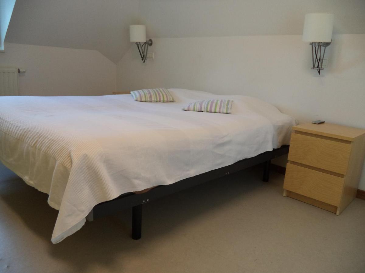 보랭 카스텔 상트 마리 B&B 객실 사진