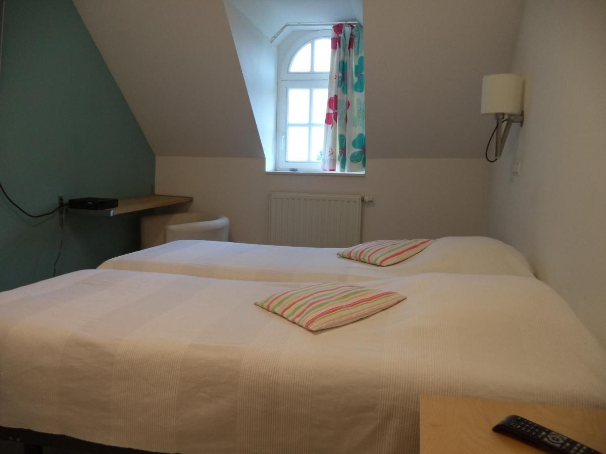 보랭 카스텔 상트 마리 B&B 외부 사진