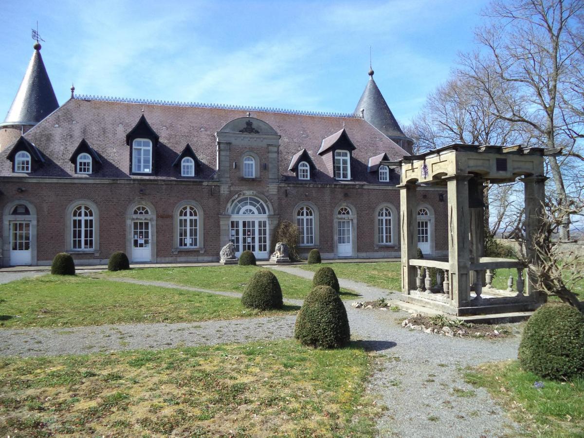 보랭 카스텔 상트 마리 B&B 외부 사진